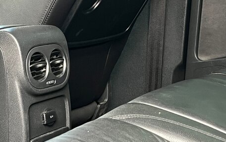 Volkswagen Tiguan I, 2012 год, 1 325 000 рублей, 29 фотография