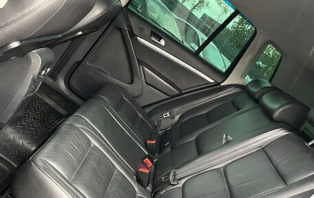 Volkswagen Tiguan I, 2012 год, 1 325 000 рублей, 28 фотография