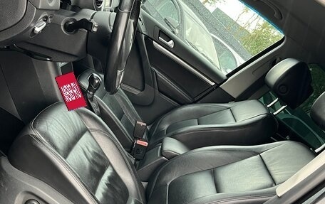 Volkswagen Tiguan I, 2012 год, 1 325 000 рублей, 20 фотография