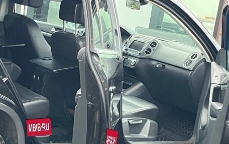 Volkswagen Tiguan I, 2012 год, 1 325 000 рублей, 17 фотография