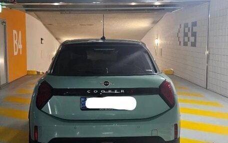 MINI Hatch, 2024 год, 4 430 000 рублей, 2 фотография