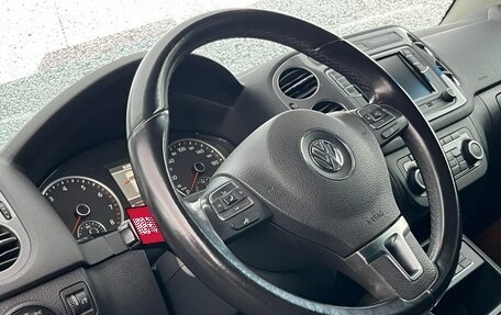 Volkswagen Tiguan I, 2012 год, 1 325 000 рублей, 25 фотография