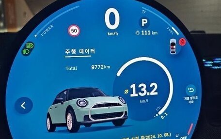 MINI Hatch, 2024 год, 4 430 000 рублей, 6 фотография