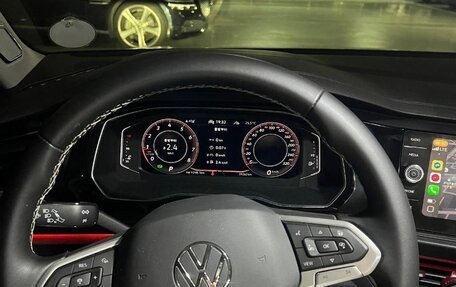 Volkswagen Jetta VII, 2022 год, 3 100 000 рублей, 9 фотография