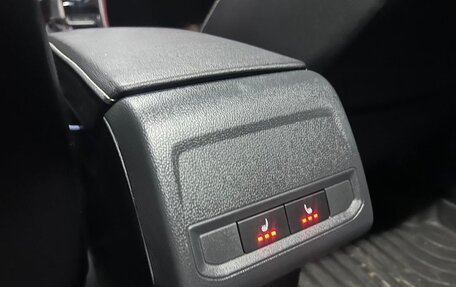Volkswagen Jetta VII, 2022 год, 3 100 000 рублей, 12 фотография