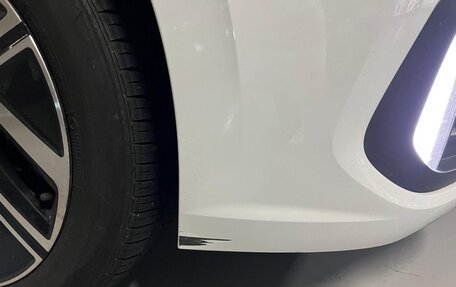 Volkswagen Jetta VII, 2022 год, 3 100 000 рублей, 14 фотография