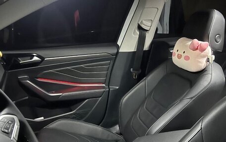 Volkswagen Jetta VII, 2022 год, 3 100 000 рублей, 11 фотография