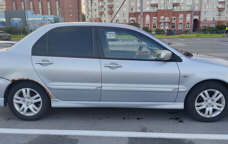Mitsubishi Lancer IX, 2006 год, 285 000 рублей, 3 фотография