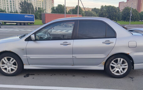 Mitsubishi Lancer IX, 2006 год, 285 000 рублей, 7 фотография