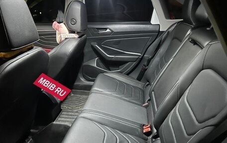 Volkswagen Jetta VII, 2022 год, 3 100 000 рублей, 13 фотография