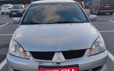 Mitsubishi Lancer IX, 2006 год, 285 000 рублей, 2 фотография