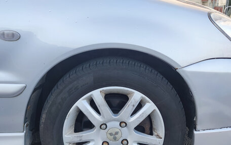 Mitsubishi Lancer IX, 2006 год, 285 000 рублей, 13 фотография