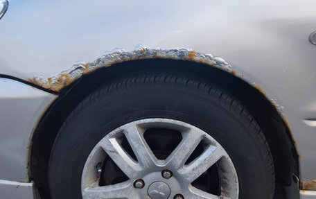 Mitsubishi Lancer IX, 2006 год, 285 000 рублей, 9 фотография