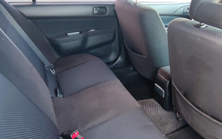 Mitsubishi Lancer IX, 2006 год, 285 000 рублей, 17 фотография