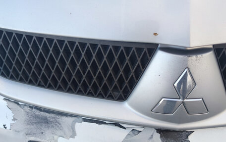 Mitsubishi Lancer IX, 2006 год, 285 000 рублей, 15 фотография