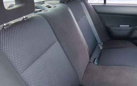 Mitsubishi Lancer IX, 2006 год, 285 000 рублей, 18 фотография