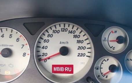 Mitsubishi Lancer IX, 2006 год, 285 000 рублей, 16 фотография