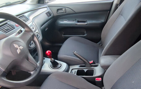Mitsubishi Lancer IX, 2006 год, 285 000 рублей, 22 фотография