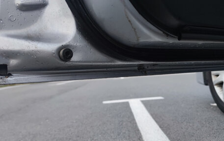Mitsubishi Lancer IX, 2006 год, 285 000 рублей, 33 фотография