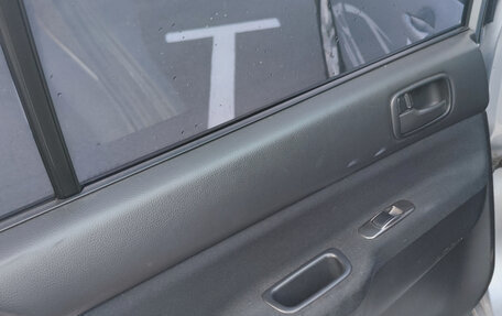 Mitsubishi Lancer IX, 2006 год, 285 000 рублей, 26 фотография