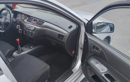 Mitsubishi Lancer IX, 2006 год, 285 000 рублей, 39 фотография
