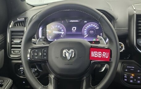 Rambler 1500, 2025 год, 9 190 000 рублей, 8 фотография