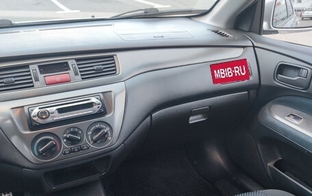 Mitsubishi Lancer IX, 2006 год, 285 000 рублей, 37 фотография