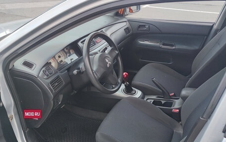 Mitsubishi Lancer IX, 2006 год, 285 000 рублей, 40 фотография