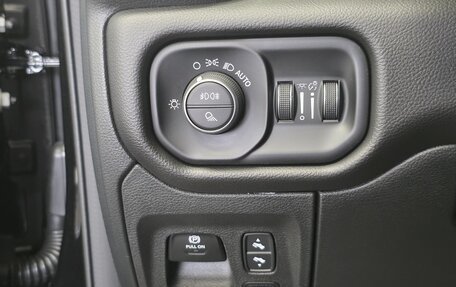 Rambler 1500, 2025 год, 9 190 000 рублей, 14 фотография