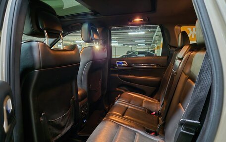 Jeep Grand Cherokee, 2013 год, 2 500 000 рублей, 6 фотография