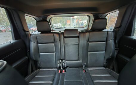 Jeep Grand Cherokee, 2013 год, 2 500 000 рублей, 20 фотография