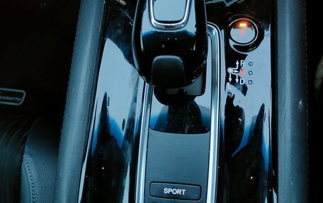 Honda Vezel, 2019 год, 2 190 000 рублей, 13 фотография