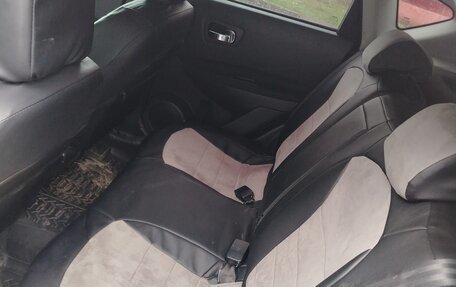 Nissan Qashqai, 2013 год, 1 150 000 рублей, 10 фотография