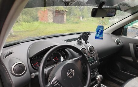 Nissan Qashqai, 2013 год, 1 150 000 рублей, 8 фотография