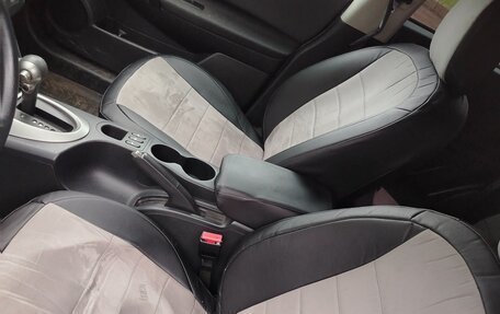 Nissan Qashqai, 2013 год, 1 150 000 рублей, 9 фотография