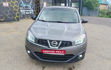 Nissan Qashqai, 2013 год, 1 150 000 рублей, 4 фотография