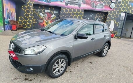 Nissan Qashqai, 2013 год, 1 150 000 рублей, 5 фотография