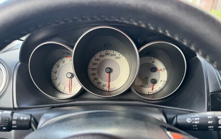 Mazda 3, 2008 год, 760 000 рублей, 8 фотография