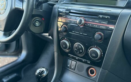 Mazda 3, 2008 год, 570 000 рублей, 6 фотография