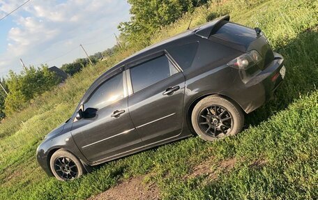 Mazda 3, 2008 год, 570 000 рублей, 8 фотография