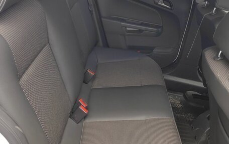 Opel Astra H, 2013 год, 850 000 рублей, 5 фотография
