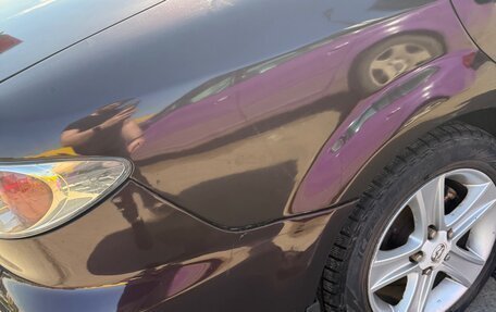 Mazda 6, 2005 год, 400 000 рублей, 10 фотография