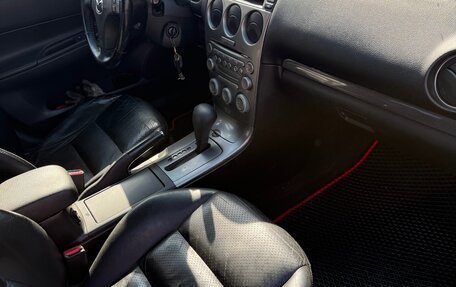 Mazda 6, 2005 год, 400 000 рублей, 17 фотография