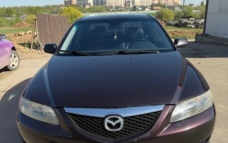 Mazda 6, 2005 год, 400 000 рублей, 6 фотография