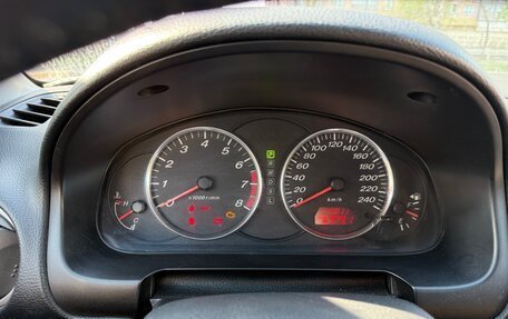 Mazda 6, 2005 год, 400 000 рублей, 26 фотография