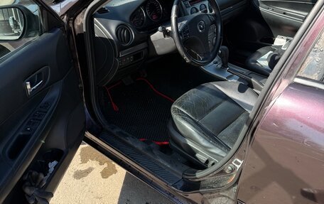 Mazda 6, 2005 год, 400 000 рублей, 24 фотография