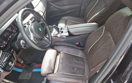 BMW 5 серия, 2020 год, 4 700 000 рублей, 5 фотография