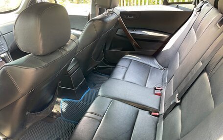 BMW X3, 2004 год, 950 000 рублей, 8 фотография