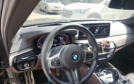 BMW 5 серия, 2020 год, 4 700 000 рублей, 6 фотография