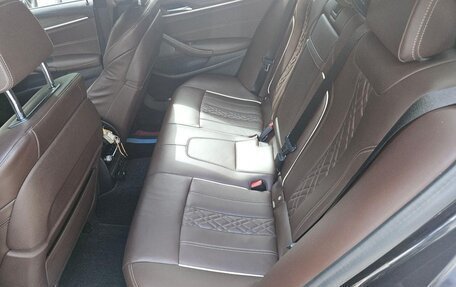 BMW 5 серия, 2020 год, 4 700 000 рублей, 8 фотография